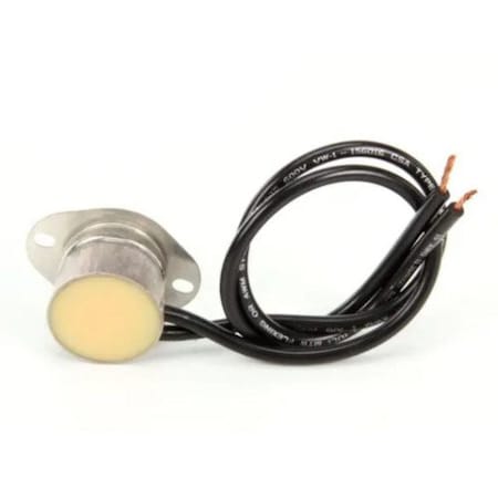 Master-Bilt Fan Delay / Front Control MB19-00899